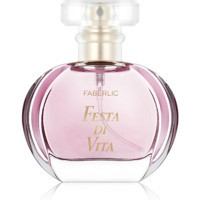 Faberlic Festa Di Vita EDP Turunçgil Kadın Parfüm 30 ml