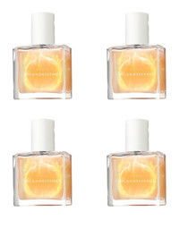 Avon Incandessence EDP Çiçeksi-Oryantal Kadın Parfüm 4x30 ml
