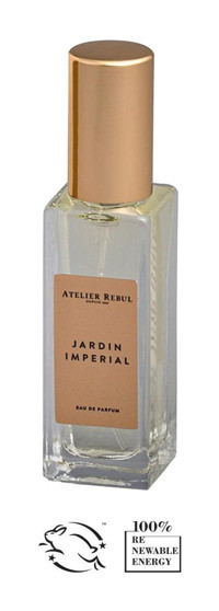 Atelier Rebul Jardin Imperial EDP Odunsu Kadın Parfüm 12 ml