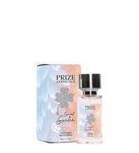 Prize Cosmetics Secret Garden EDP Baharatlı Kadın Parfüm 50 ml