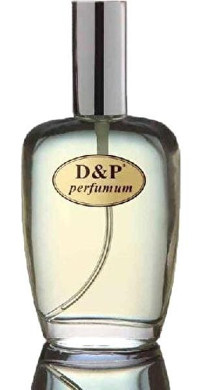 D&p L4 EDP Çiçeksi-Oryantal Kadın Parfüm 50 ml