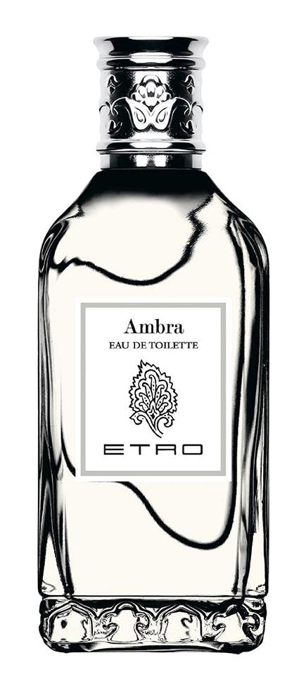 Etro Ambra EDT Amber-Gül Kadın Parfüm 100 ml