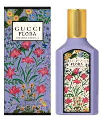 Gucci Flora Gorgeous Magnolia EDP Paçuli Kadın Parfüm 50 ml