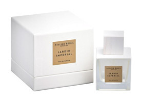 Atelier Rebul Jardin Imperial EDP Odunsu Kadın Parfüm 100 ml