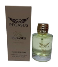 Pegasus My EDT Aromatik Kadın Parfüm 100 ml