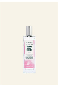 The Body Shop Glowing Cherry Blossom EDT Çiçeksi-Meyvemsi Kadın Parfüm 50 ml