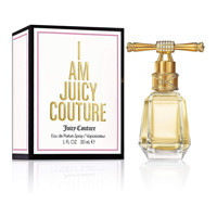Juicy Couture I Am Juicy Couture EDP Çiçeksi-Misk Kadın Parfüm 30 ml