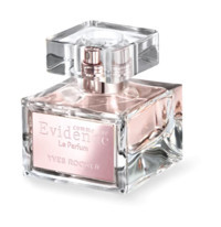 Yves Rocher Comme Une Evidence EDP Çiçeksi Kadın Parfüm 50 ml