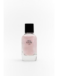 Zara Pink Flambe Glitter EDP Çiçeksi-Odunsu Kadın Parfüm 100 ml