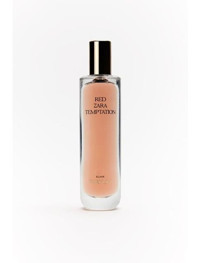 Zara Red Temptation Elixir EDP Baharatlı-Meyvemsi Kadın Parfüm 50 ml