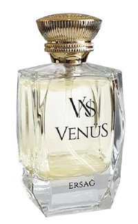 Ersağ Venüs EDP Aromatik Kadın Parfüm 100 ml