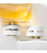 Montblanc Signature Absolue EDP Çiçeksi Kadın Parfüm 100 ml