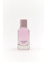 Zara Black Peony EDT Çiçeksi Kadın Parfüm 100 ml