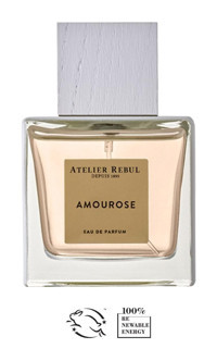Atelier Rebul Amourose EDP Meyvemsi Kadın Parfüm 100 ml