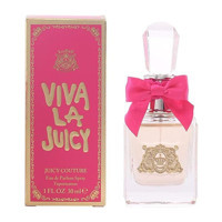 Juicy Couture Viva La Juicy EDP Odunsu-Çiçeksi Kadın Parfüm 30 ml