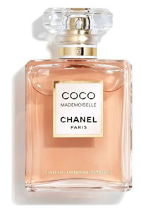 Chanel Coco Mademoıselle Intense EDP Amber-Odunsu Kadın Parfüm 50 ml