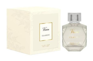 Vivien Classic EDP Baharatlı Kadın Parfüm 100 ml