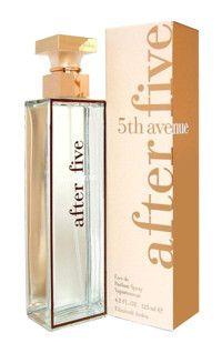 Elizabeth Arden 5th Avenue After Five EDP Odunsu-Oryantal Kadın Parfüm 125 ml