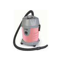 Fantom Kl 2000S 850 W Dikey Toz Torbalı Süpürge Pembe