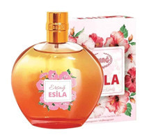 Ersağ Esila EDP Çiçeksi-Odunsu Kadın Parfüm 100 ml