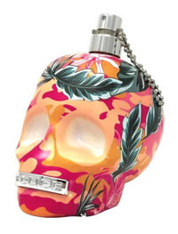 Police To Be Exotic Jungle EDP Çiçeksi Kadın Parfüm 125 ml