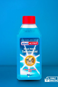 Bind Activit Bulaşık Makinesi Temizleyici 250 ml