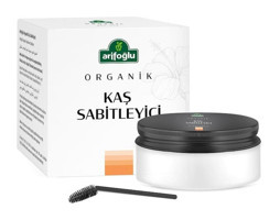 Arifoğlu Şeffaf Wax Kaş Sabitleyici 50 ml