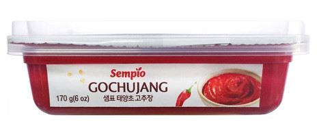 Sempio Gochujang Kore Acı Biber Salçası 170 gr