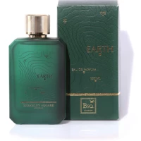 Berkeley Square London Earth EDP Odunsu Erkek Parfüm 100 ml