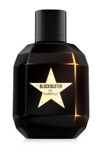 Faberlic Blockbuster EDP Baharatlı Erkek Parfüm 100 ml