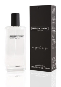 Frederic Patric B-3 M EDP Baharatlı-Oryantal Erkek Parfüm 100 ml