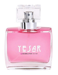 Biobellinda Yesar EDP Çiçeksi-Meyvemsi Erkek Parfüm 50 ml