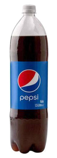 Pepsi Standart Pet Kola 1.5 lt 4 Adet