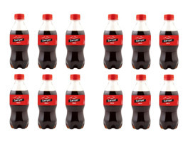 Sarıyer Standart Pet Kola 250 ml 12 Adet