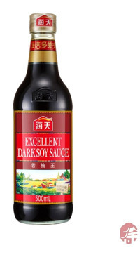 Haday Soya Sosu 500 ml