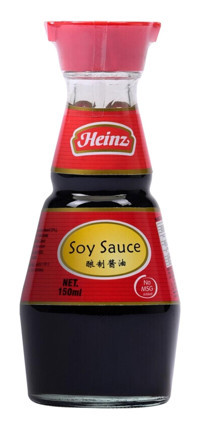 Heinz Soya Sosu 150 ml