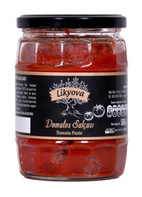 Likyova Domates Salçası 500 gr