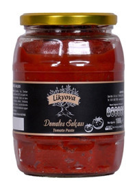 Likyova Domates Salçası 1 kg