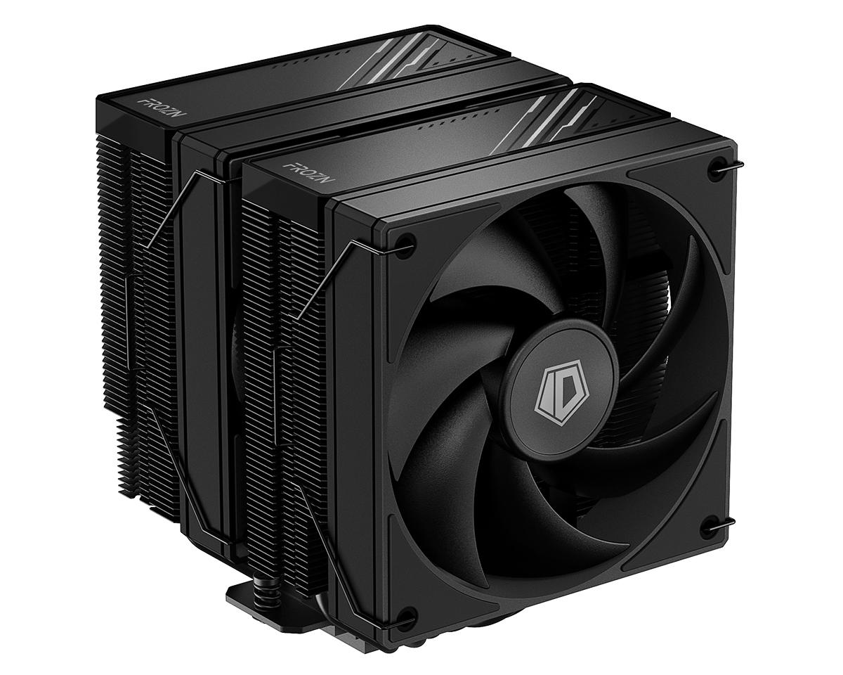 Id-Cooling Frozn A620 2 Fanlı Fan Soğutmalı Masaüstü İşlemci Soğutucu