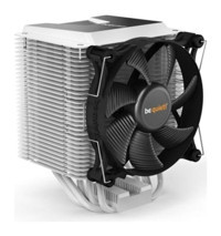 Be Quiet! Shadow Rock 3 Sessiz 4 Pin 1 Fanlı Fan Soğutmalı Masaüstü İşlemci Soğutucu