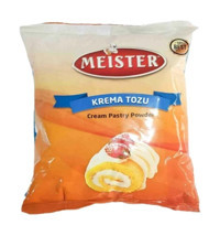 Meister Toz Pasta Krema 1 kg