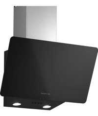 Profilo DVK6J361 120 W 360 m3/h 60 cm Paslanmaz Çelik Bacalı Duvar Tipi Damlumbaz Siyah