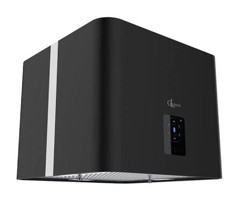 GL General GLD 1045SA Willa 240 W 800 m3/h 45 cm Bacasız Tavan Tipi Damlumbaz Siyah