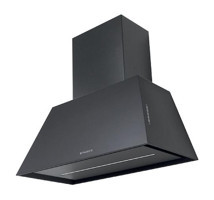 Franke 1100458989 Chloè 270 W 590 m3/h 700 mm Çelik Duvar Tipi Damlumbaz Beyaz