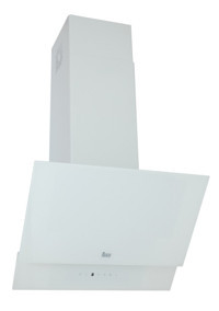 Teka ATV-60 450 m3/h 60 cm Cam Bacalı Duvar Tipi Damlumbaz Beyaz