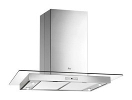 Teka DG3 985 796 m3/h 90 cm Cam Bacalı Tavan Tipi Damlumbaz Gri