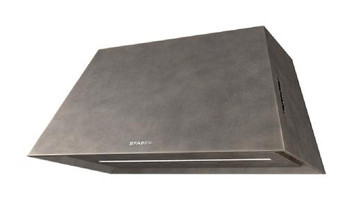 Franke 1100456177 Chloe 190 - 270 W 700 m3/h 700 mm Demir Duvar Tipi Damlumbaz Beyaz