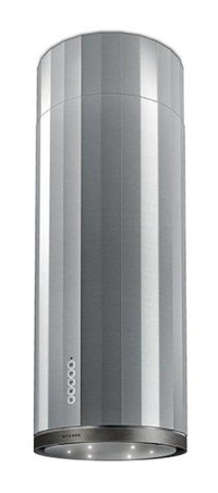 Franke 1100456221 Corinthıa Isola 270 W 280 - 680 m3/h 370 mm Bacasız Damlumbaz Beyaz