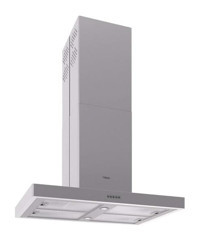 Teka DH4 Isla 980 700 m3/h 90 cm Cam Bacalı Tavan Tipi Damlumbaz İnox