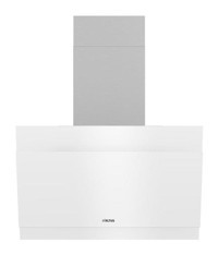 Altus ALA 525 W 405 m3/h 59.6 cm Karbon Filtreli Bacasız Duvar Tipi Damlumbaz Beyaz